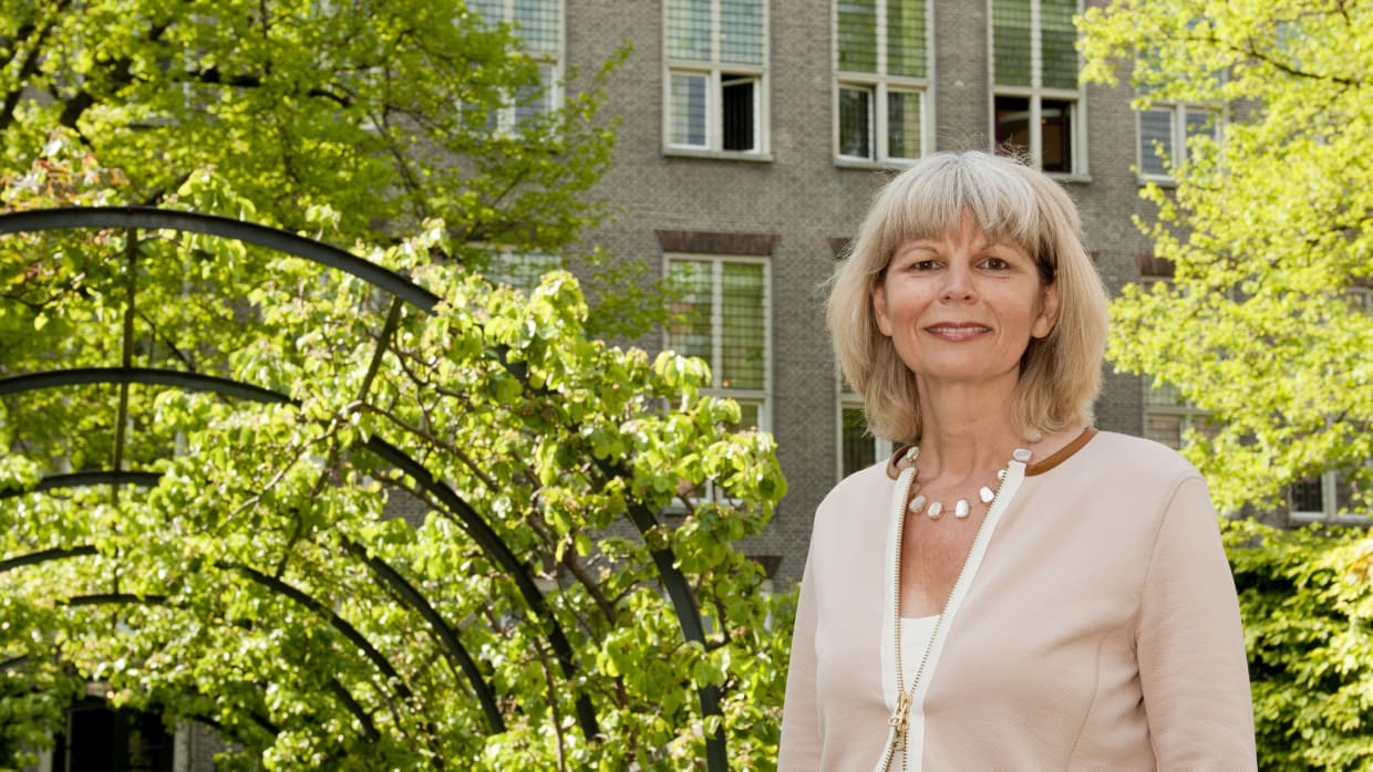 &lsquo;Nederlandse universiteiten moeten samenwerken, niet concurreren&rsquo;